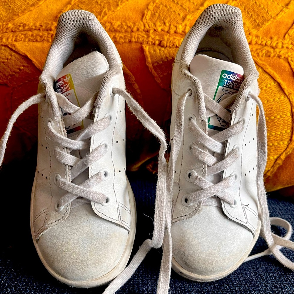 Stan smith adidas